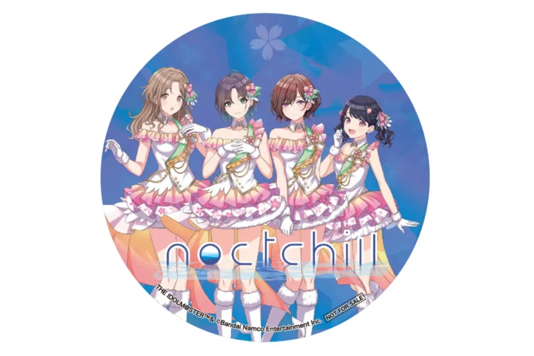 アイドルマスター シャイニーカラーズ×せいせき40thアニバーサリー