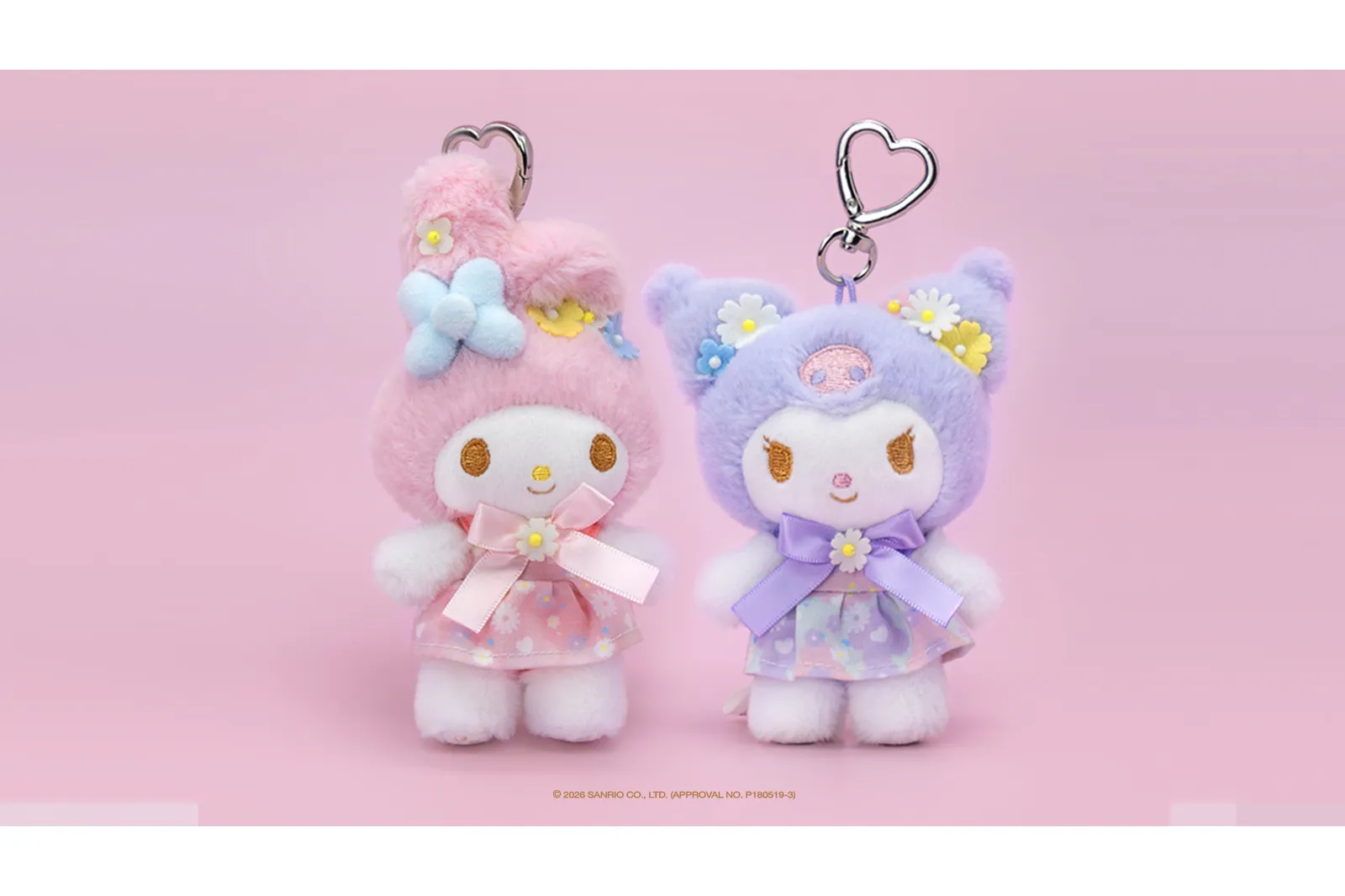 Sanrio characters Exhibition Hotel Floria Tokyo （ホテルフローリア トーキョー）_13