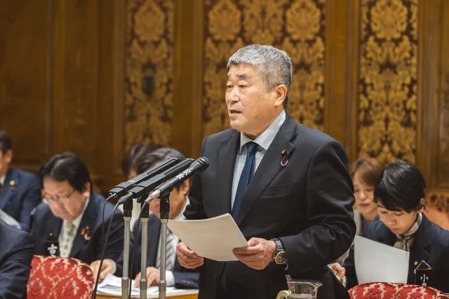伊勢崎賢治 講演会 in 福岡