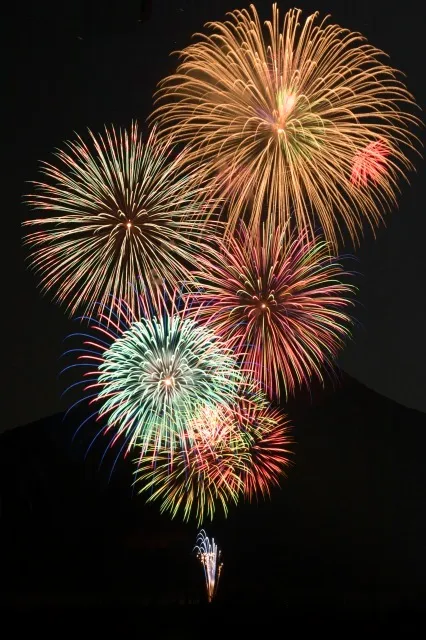 第58回かいもん夏祭り
