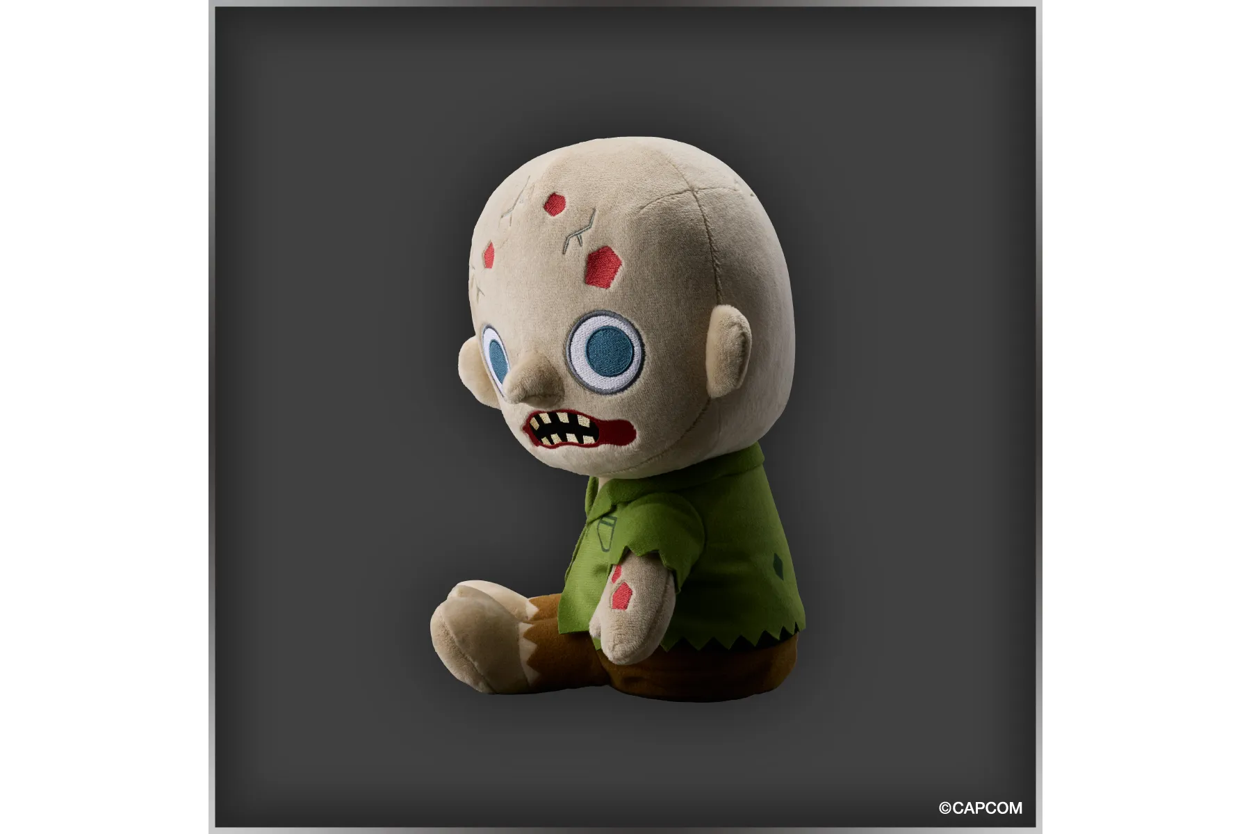 THE WORLD OF BIOHAZARD 30周年展_10