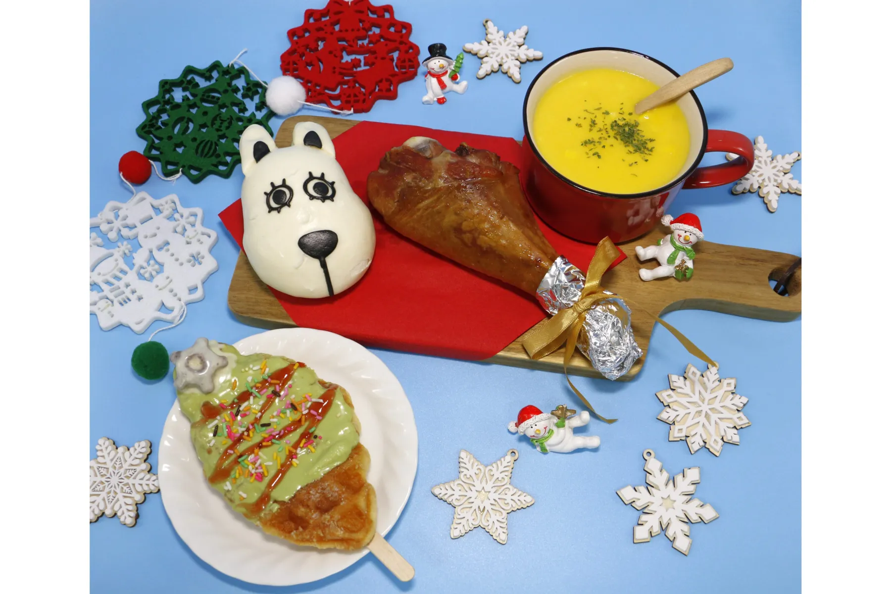 よみランXmas!2025～HAPPY HOP～_6