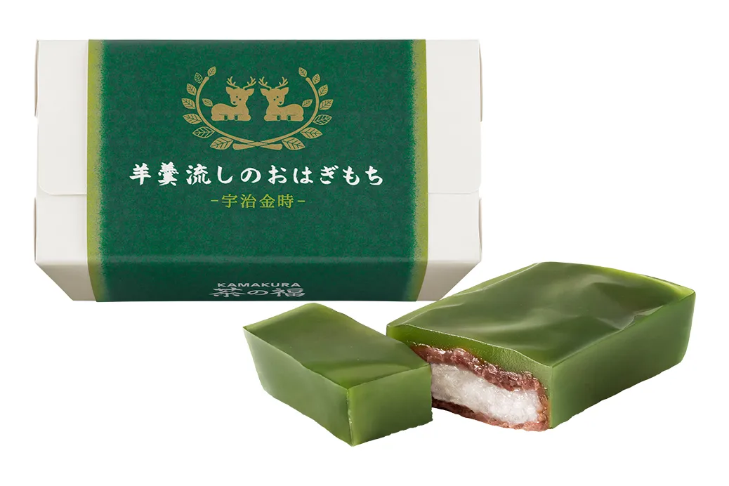『KAMAKURA 茶の福』ポップアップストア_10