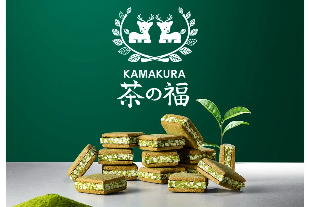 『KAMAKURA 茶の福』ポップアップストア_13