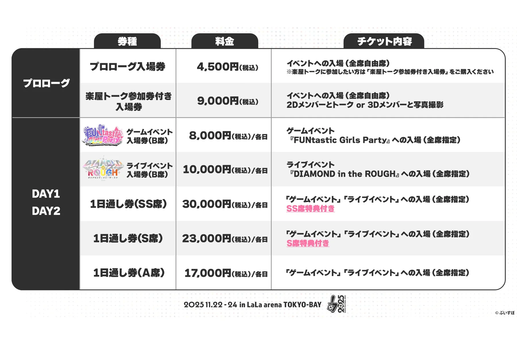 ぶいすぽっ！フェス 2025_4