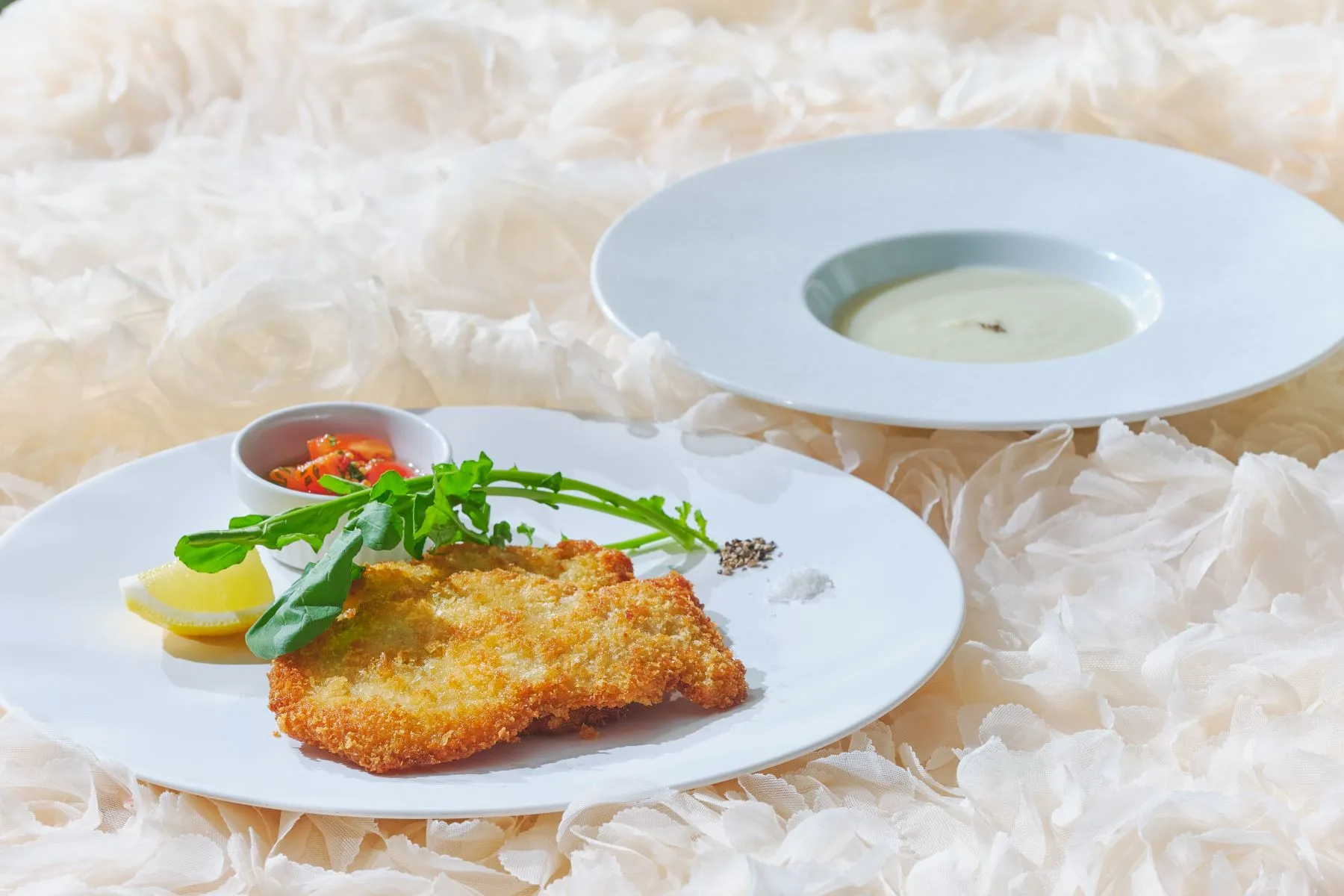 フラワーマルシェアフタヌーンティー_10