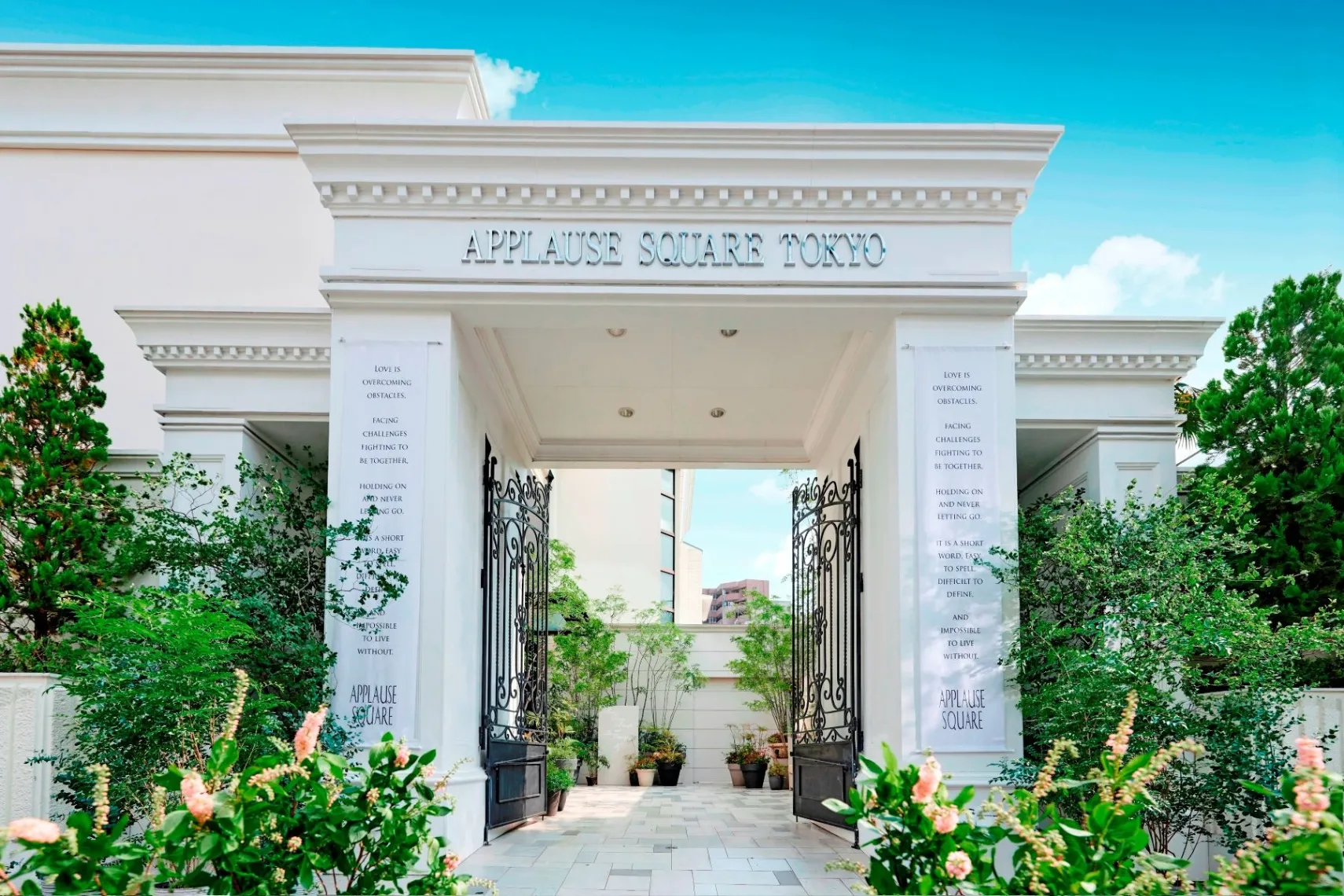 フラワーマルシェアフタヌーンティー_15