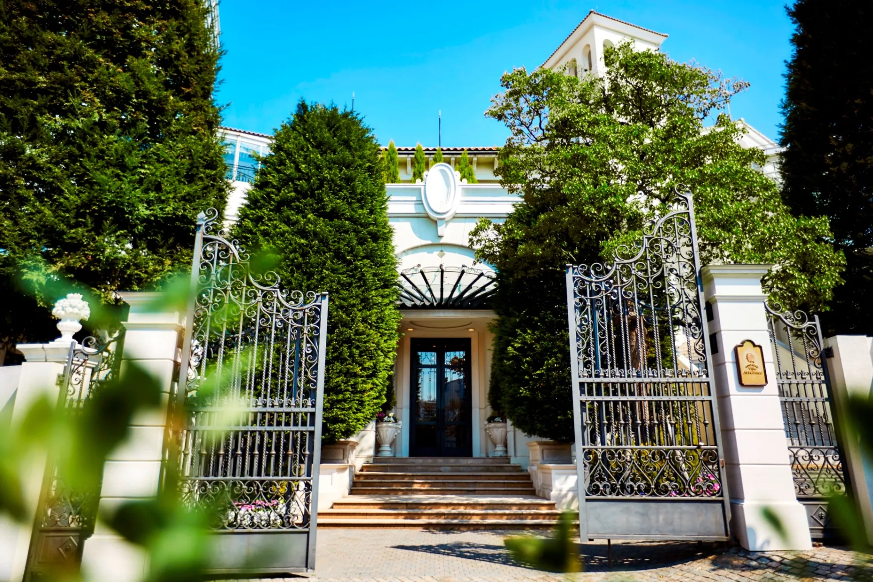 フラワーマルシェアフタヌーンティー_16