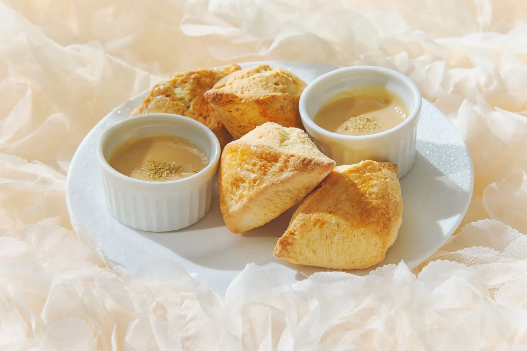 フラワーマルシェアフタヌーンティー_7