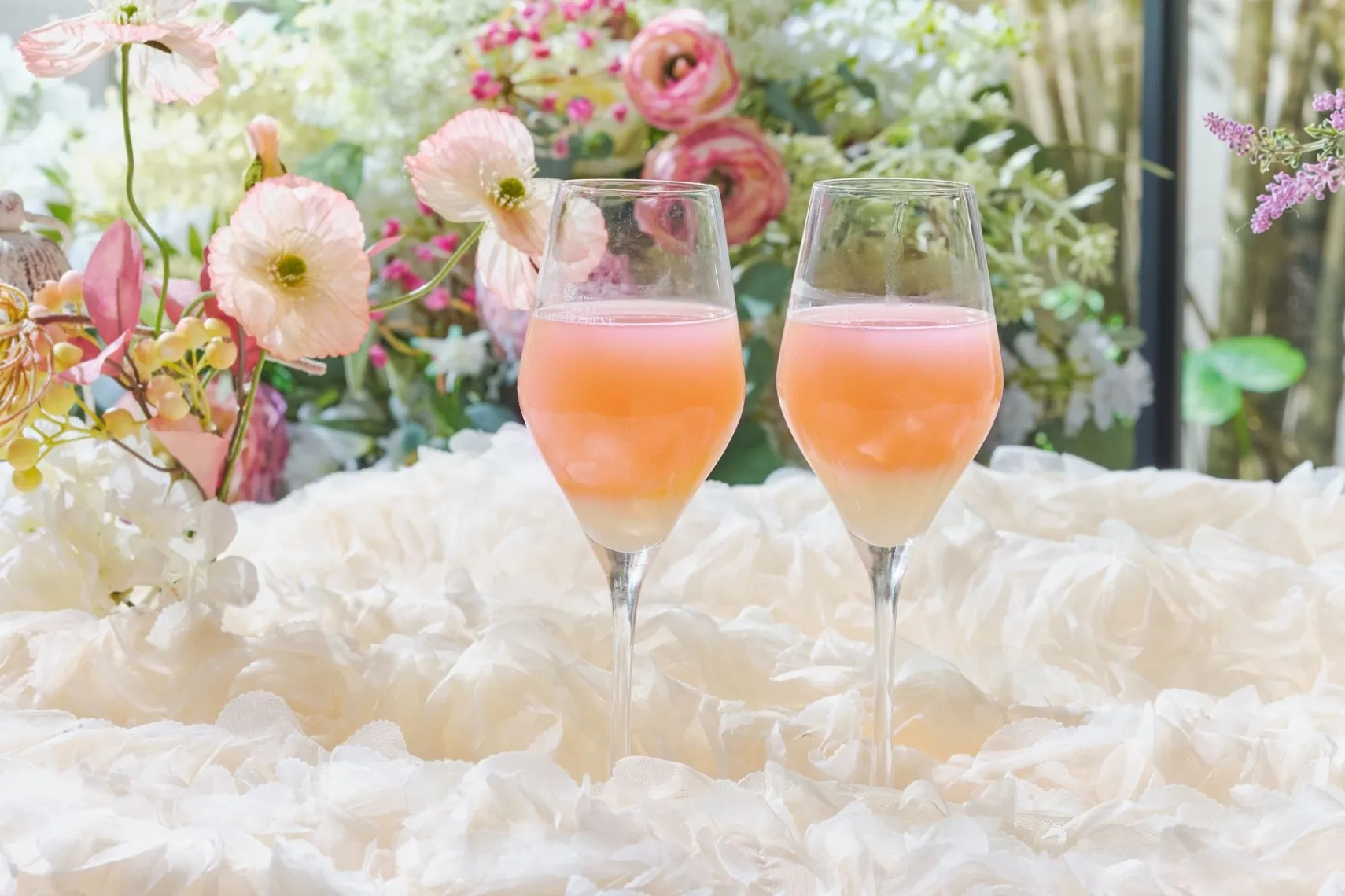 フラワーマルシェアフタヌーンティー_8