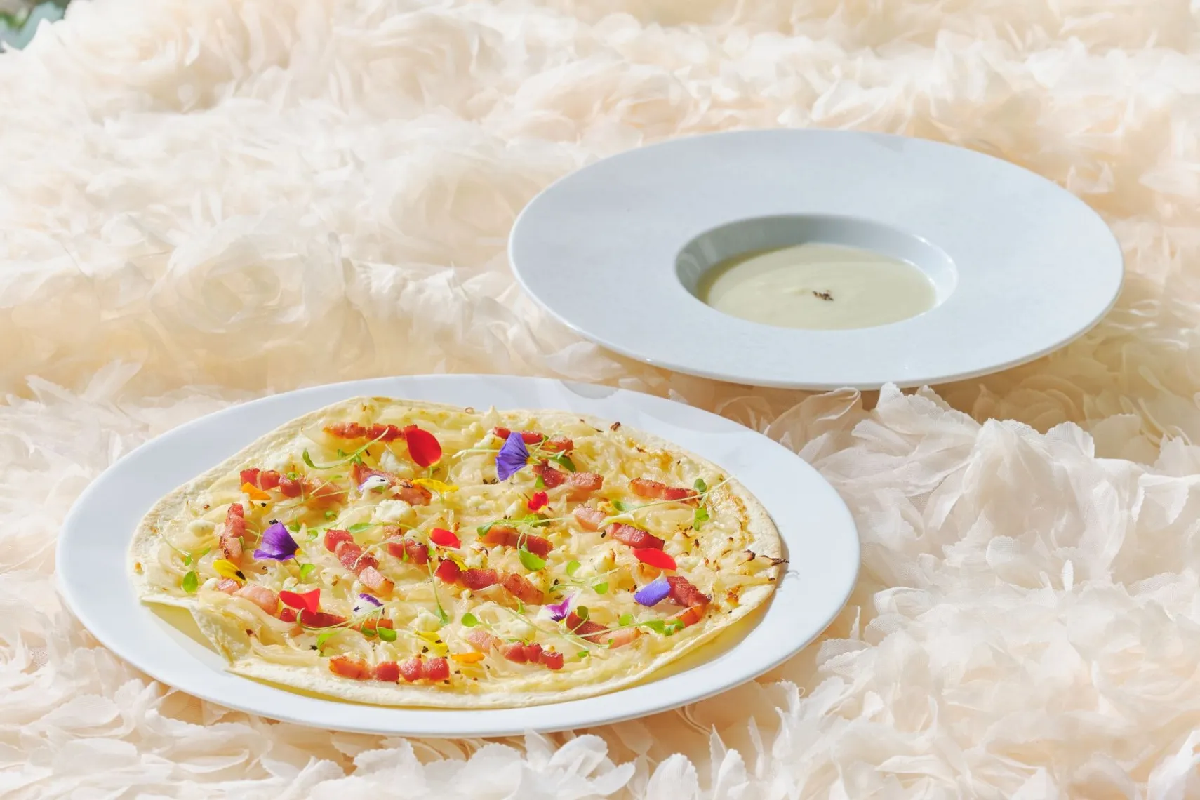 フラワーマルシェアフタヌーンティー_9