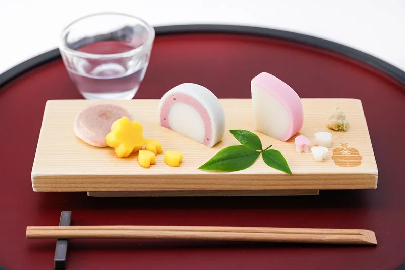 お花見かまぼこ食べ比べセット