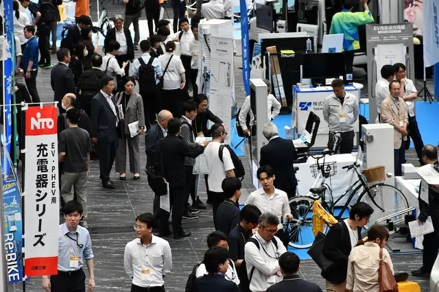 BICYCLE-E・MOBILITY CITY EXPO 2026