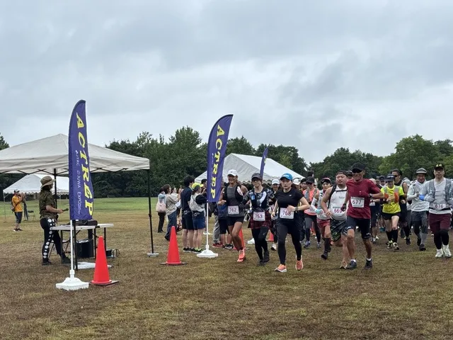 第11回 Mt.六甲トレイルランサマーピクニック