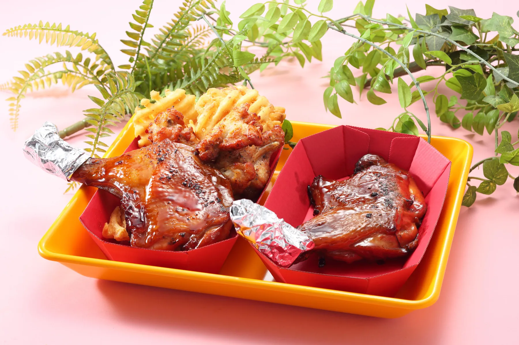 東京ドイツ村クリスマスマーケット_10