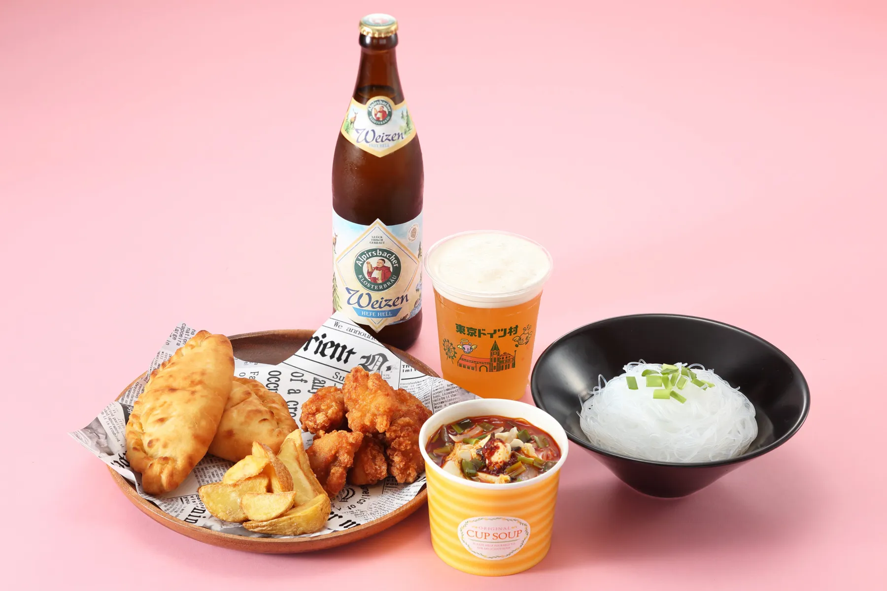 東京ドイツ村クリスマスマーケット_14