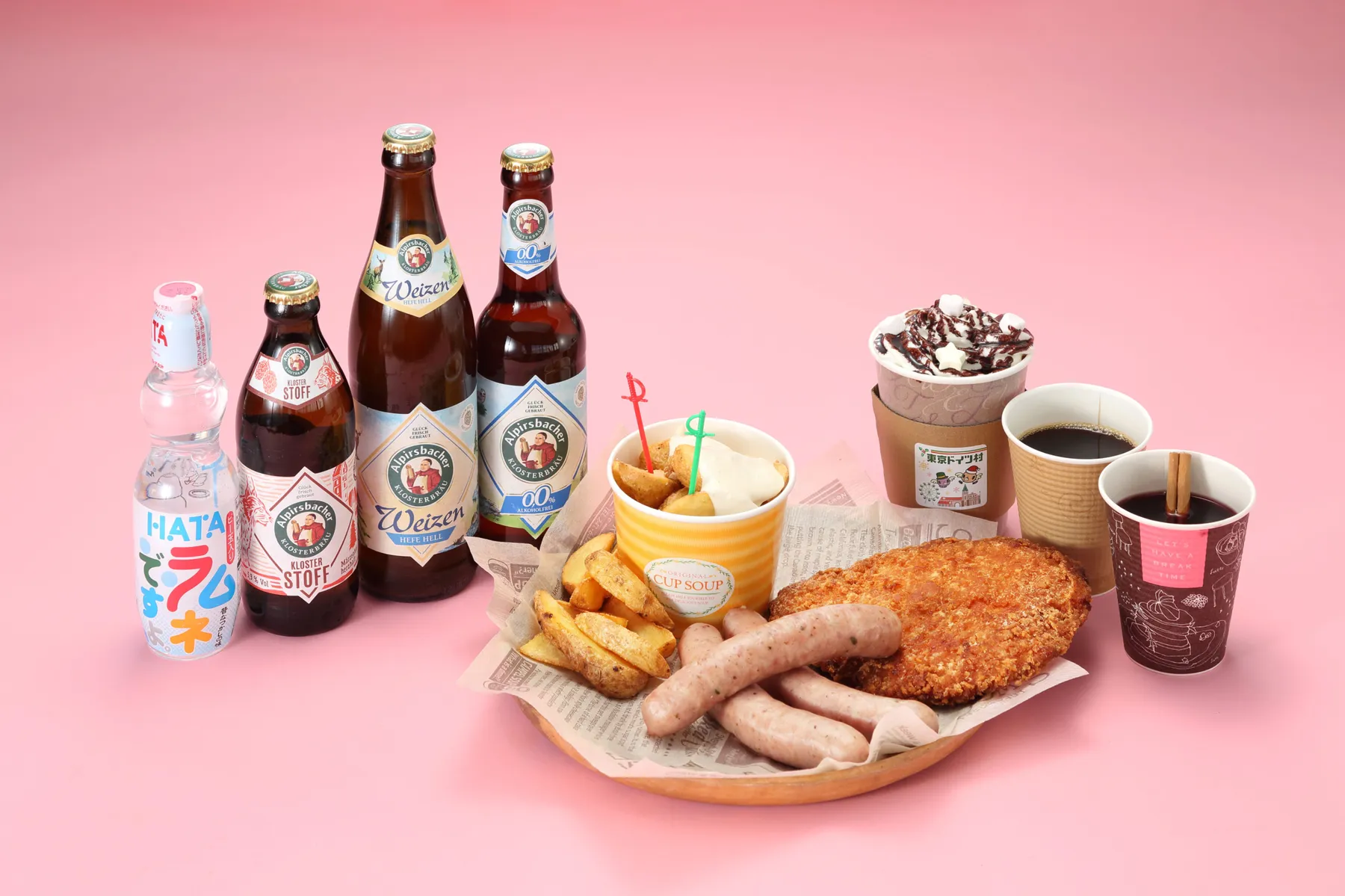 東京ドイツ村クリスマスマーケット_5