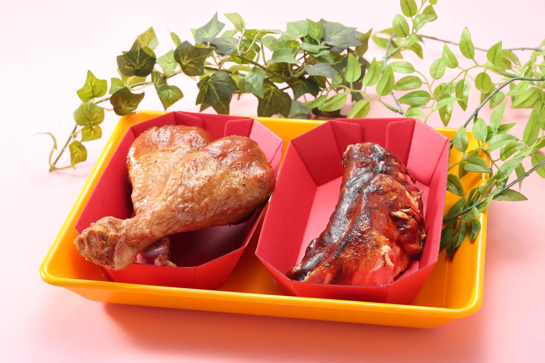 東京ドイツ村クリスマスマーケット_6