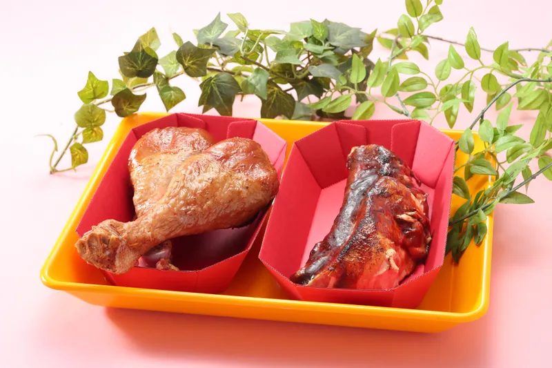 プレミアムジャンボターキー