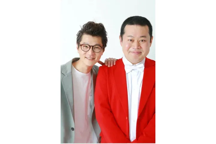 やさしいズタイpresents「超超超、超超超、超超超超超難問王決定戦 超大晦日」_3
