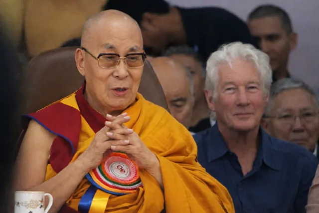 チベット難民の今 ～私たちの子供を連れ去りに彼らがやって来たあの日