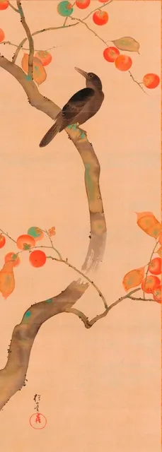 市制110周年・開館30周年記念「四季にうたえば　出光美術館名品展」