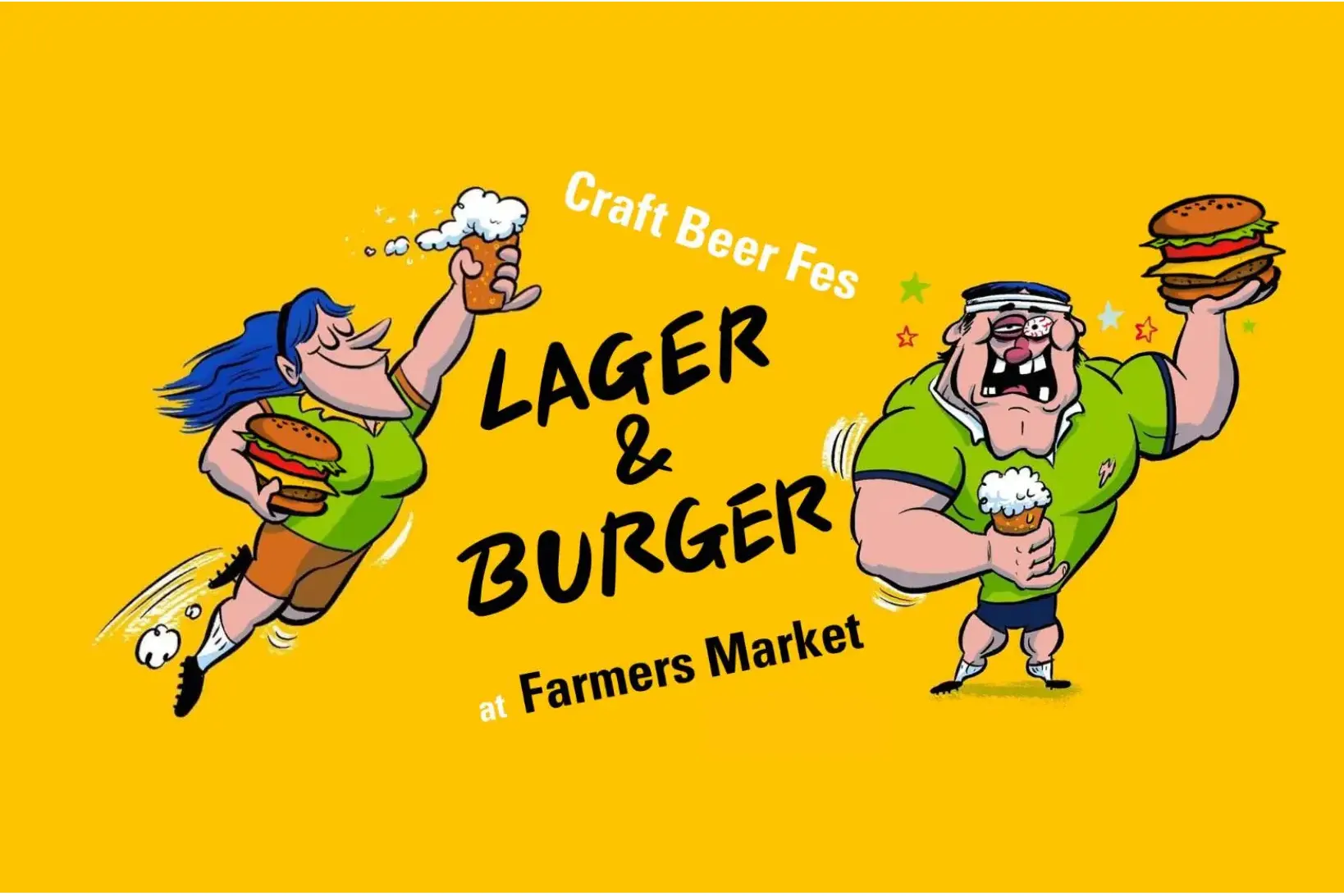Tokyo Craft Beer Festival_1