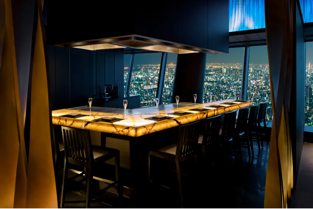 sky restaurant634 スカイツリーレストラン ランチチケット sky restaurant634 スカイツリーレストラン ランチチケット