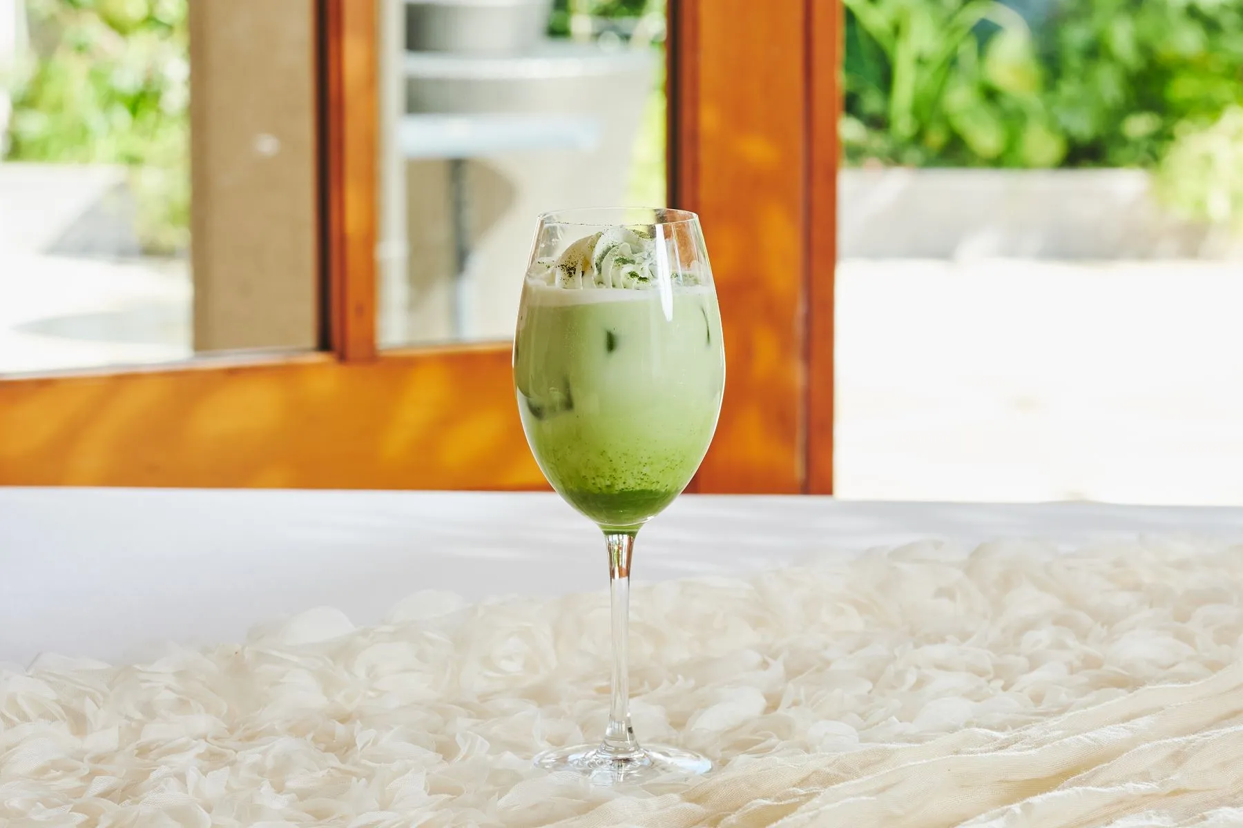 Matcha and Hydrangea Afternoon Tea with Gion Tsujiri_8