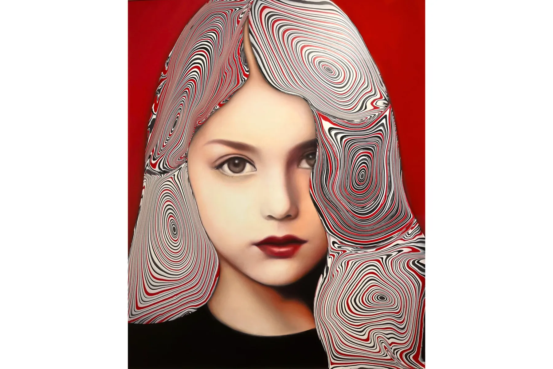 Emerging Vision：The New Generation of Japanese Artists_3