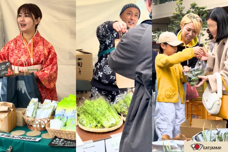 第2回 EAT JAPAN！～未来へつなぐニッポンのおいしい収穫祭～_6