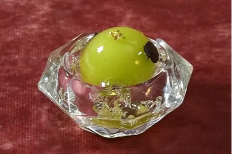 秋麗のティーサロン【ロイヤルパインズホテル浦和】_4