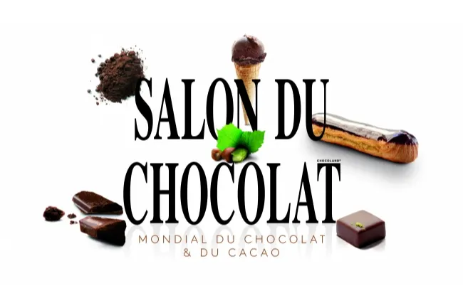～パリ発、チョコレートの祭典～サロン・デュ・ショコラ 2027