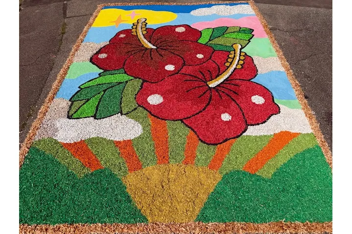 TOKYO FLOWER CARPET 2026_4