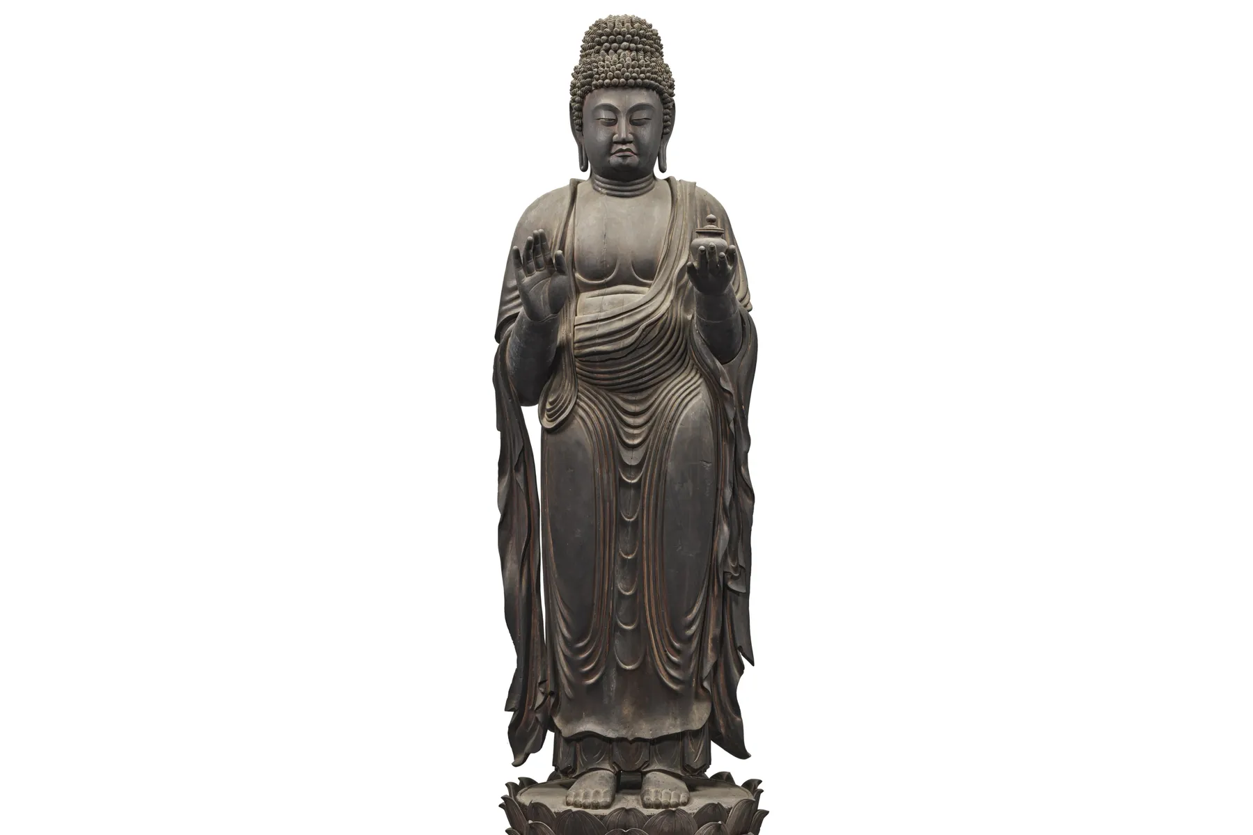 創建1200年記念 特別展「神護寺 ―空海と真言密教のはじまり」
