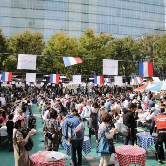 2025さいたまるしぇinさいたまクリテリウム