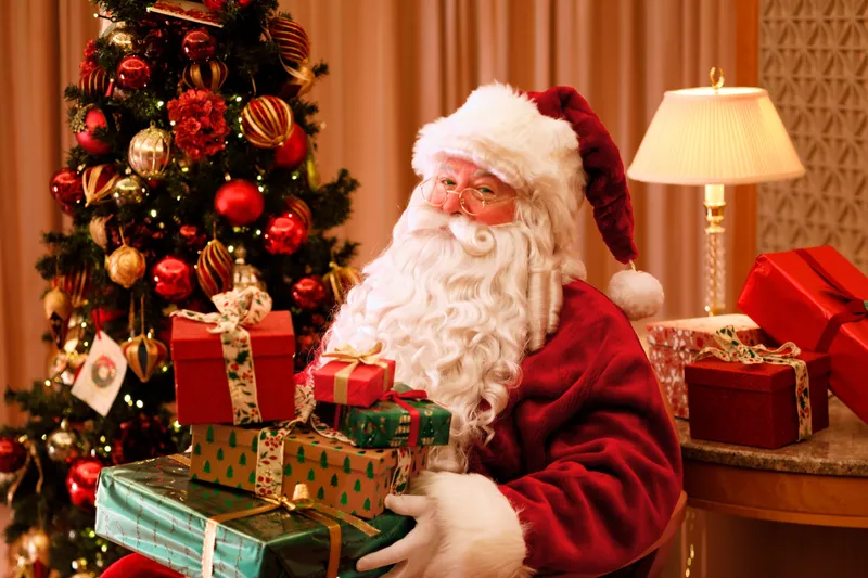 サンタさんに会えるクリスマスビュッフェ2025【ホテルニューオータニ幕張】_1