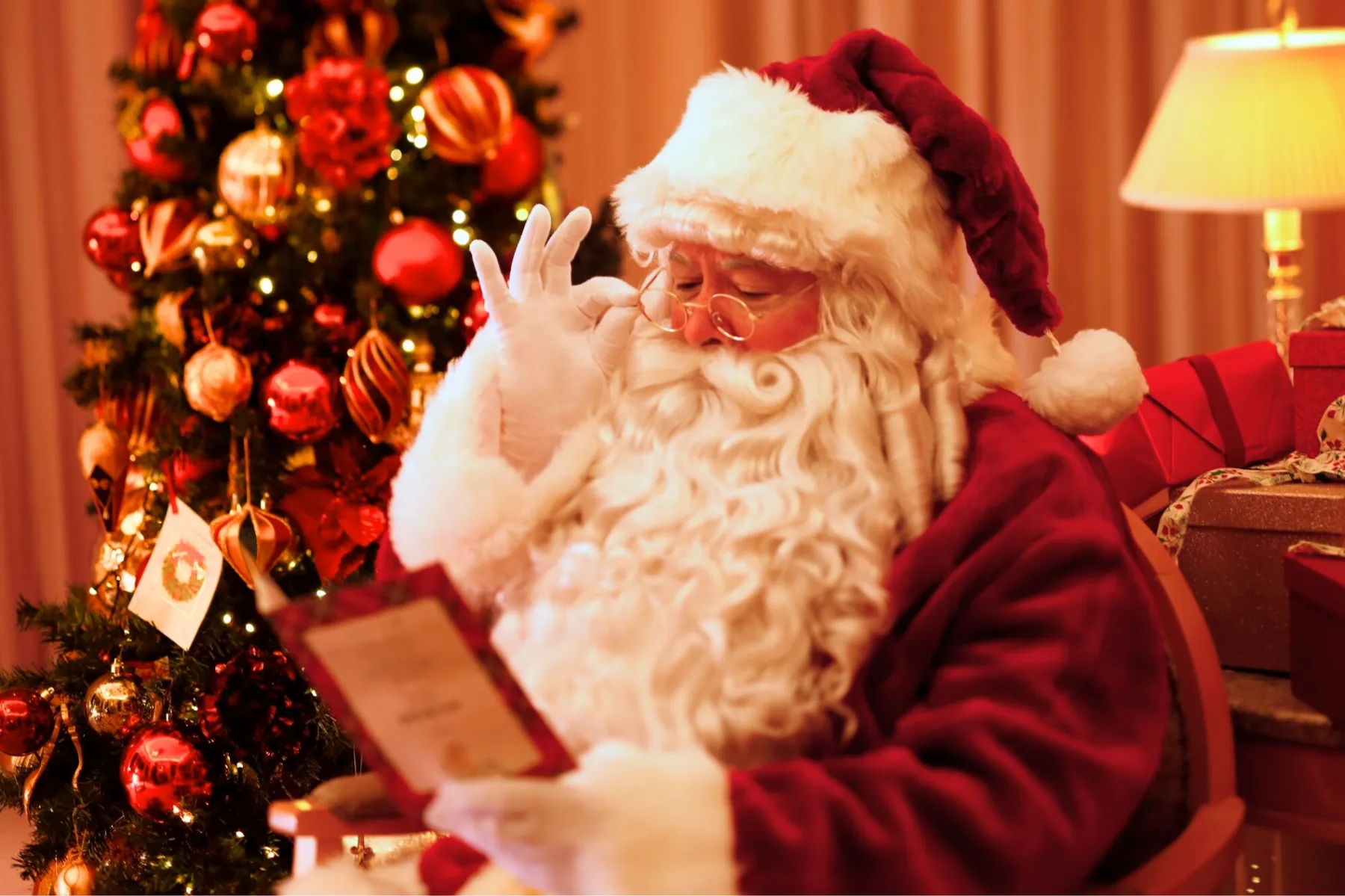 サンタさんに会えるクリスマスビュッフェ2025【ホテルニューオータニ幕張】_3