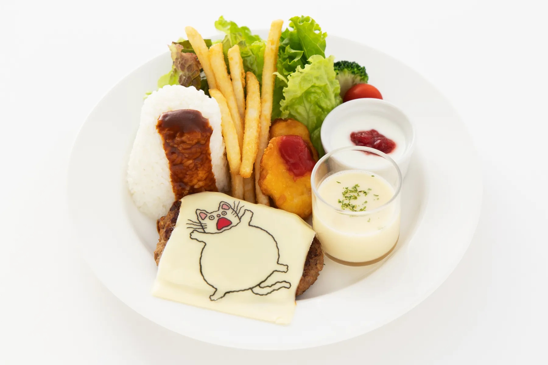 「誕生50周年記念 ノンタン ずっとともだち!!!」展_10