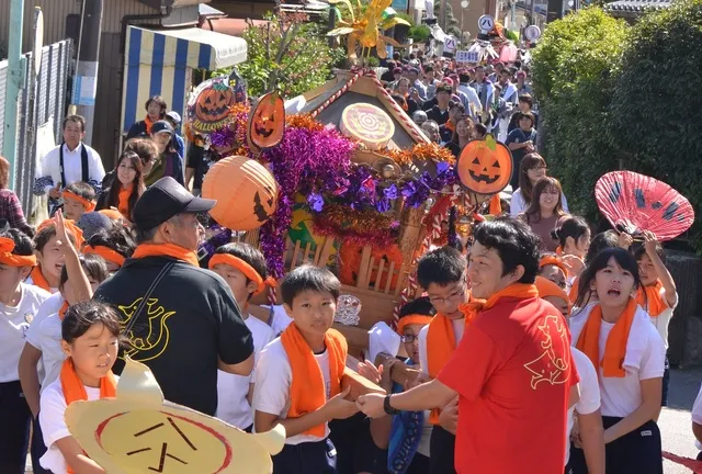第48回よかっぺ祭り×こどもシゴト博(R)2026in匝瑳