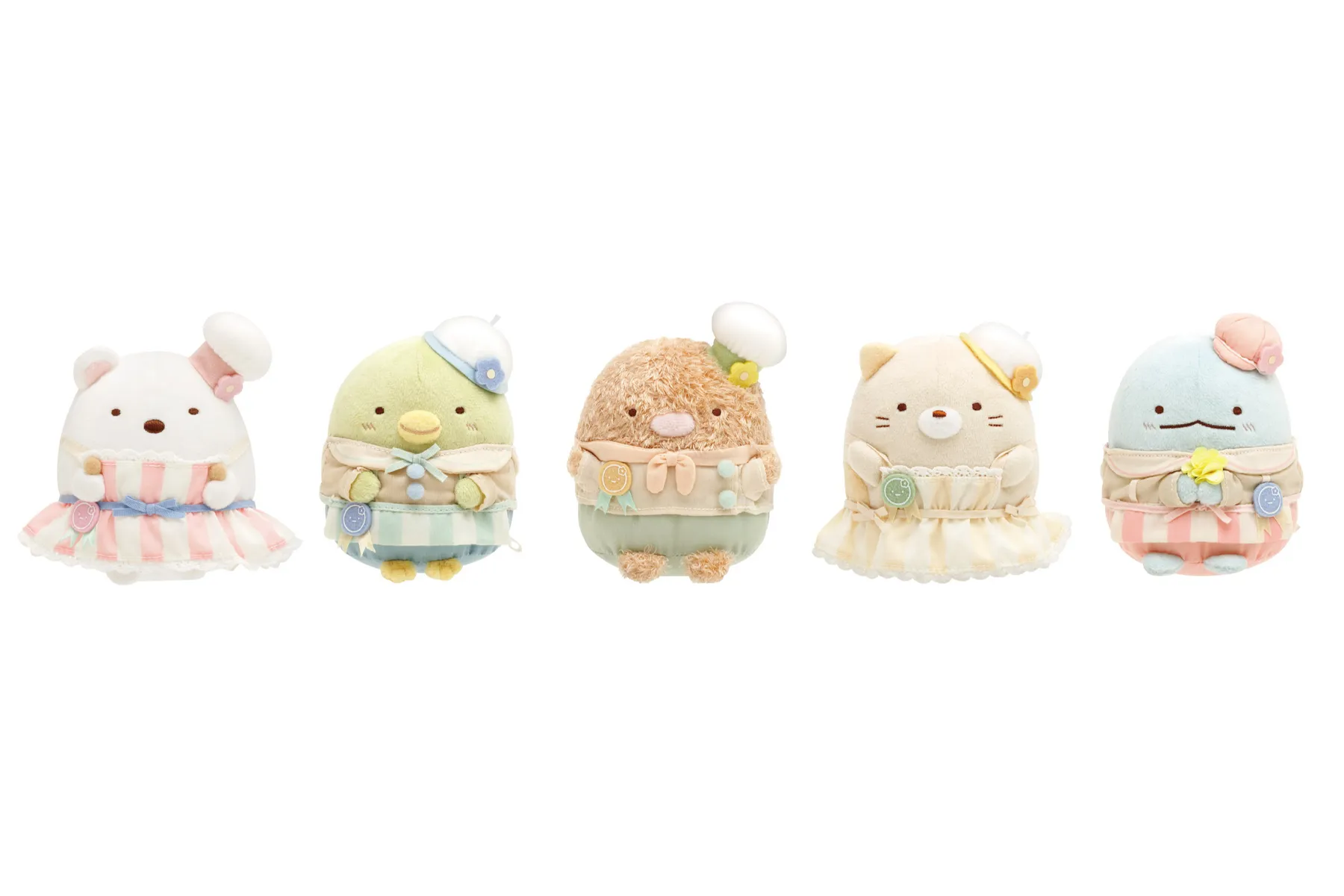 すみっコぐらし展〜すみっコマルシェでおかいもの〜_3