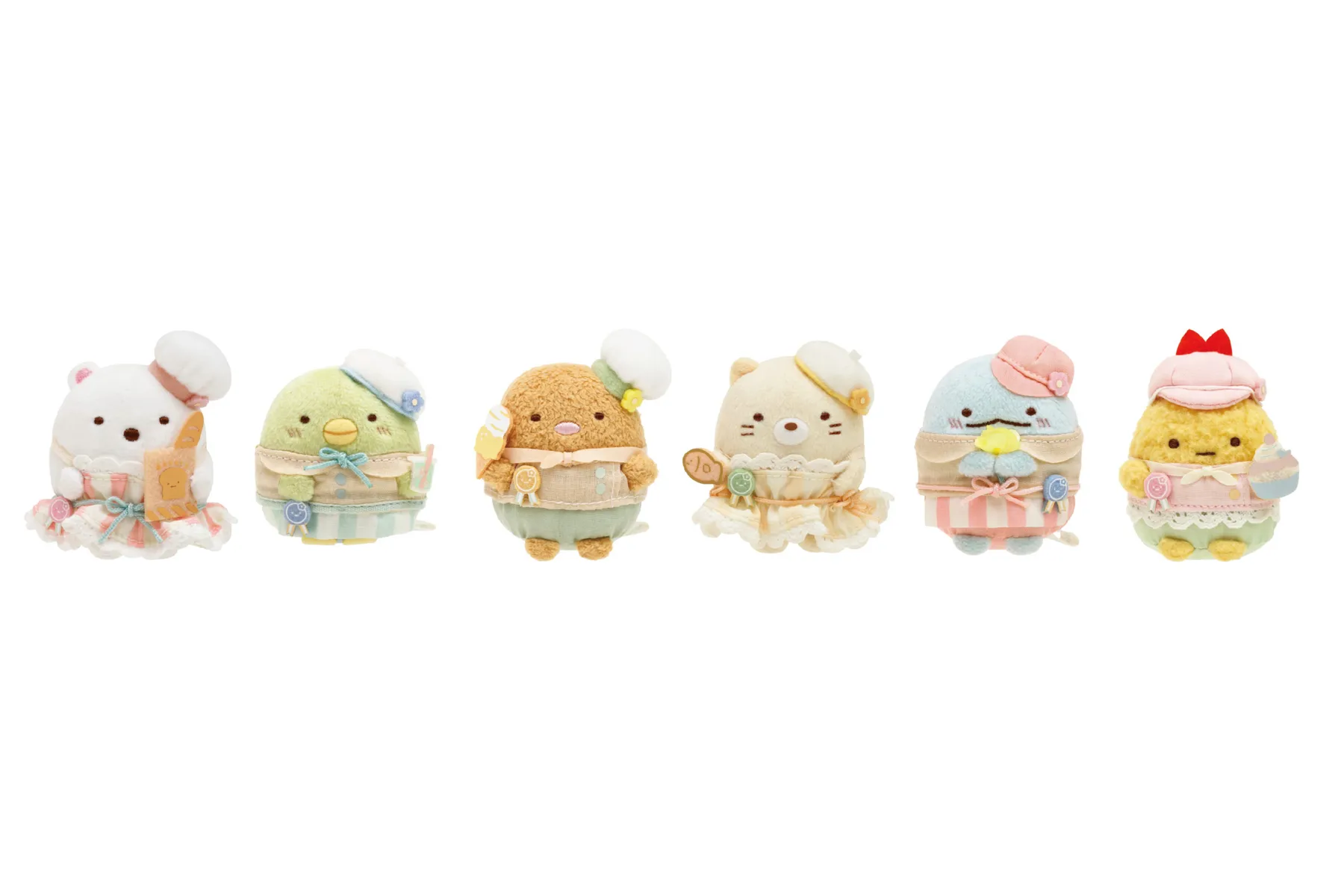 すみっコぐらし展〜すみっコマルシェでおかいもの〜_5