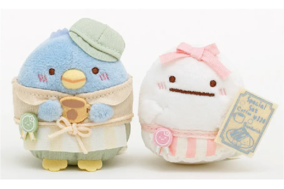 すみっコぐらし展〜すみっコマルシェでおかいもの〜_6