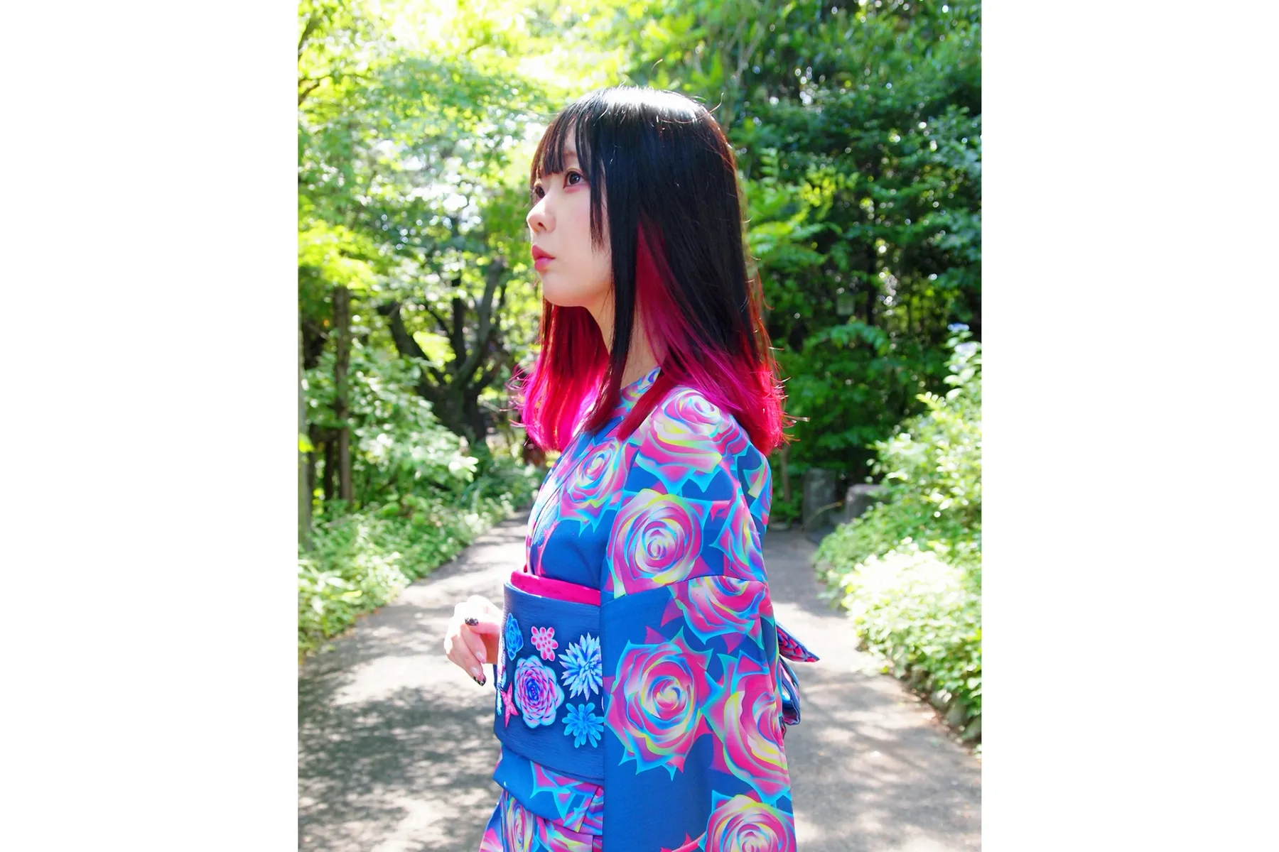 「浴衣」POP UP SHOP_10