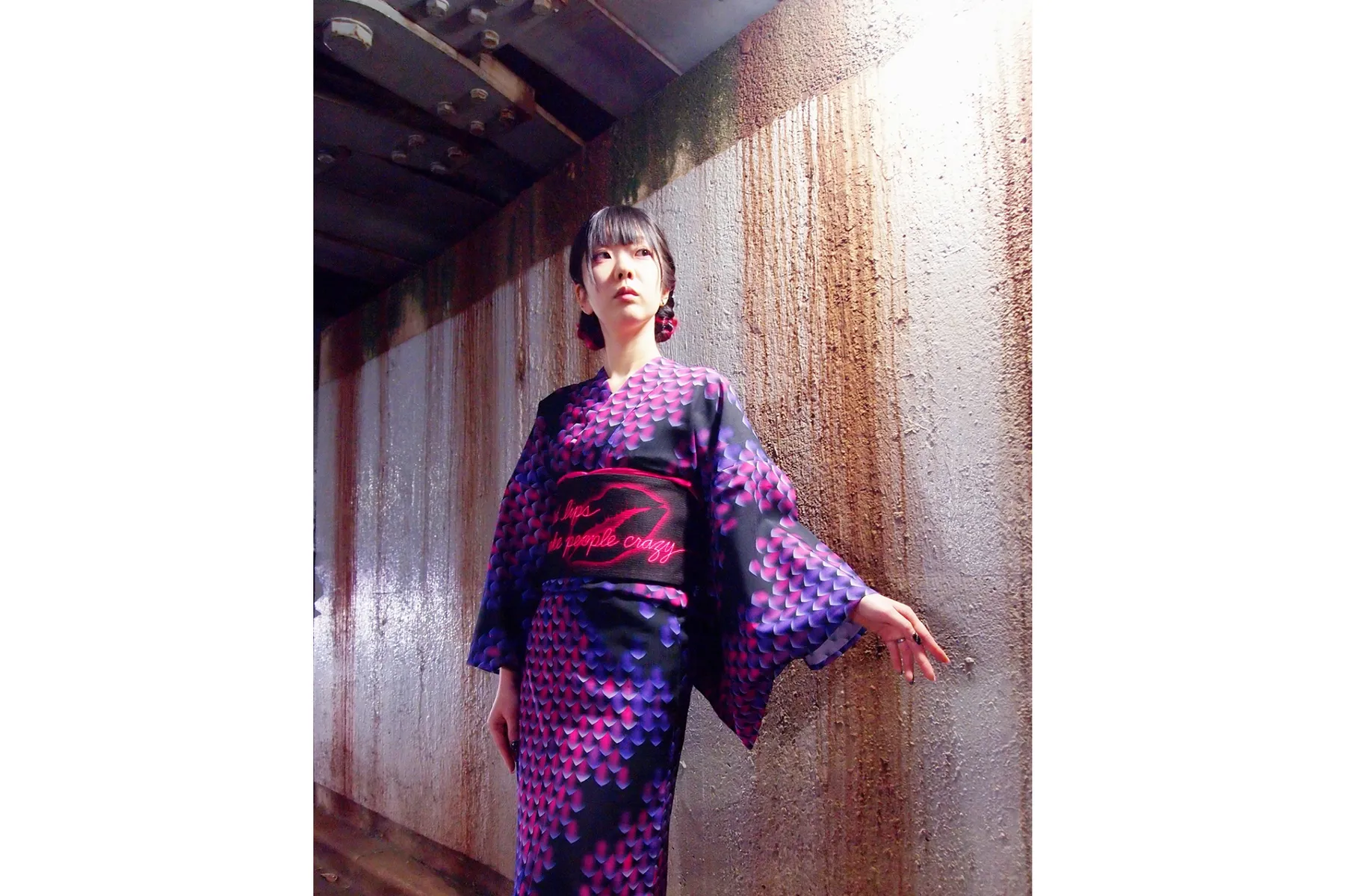 「浴衣」POP UP SHOP_11