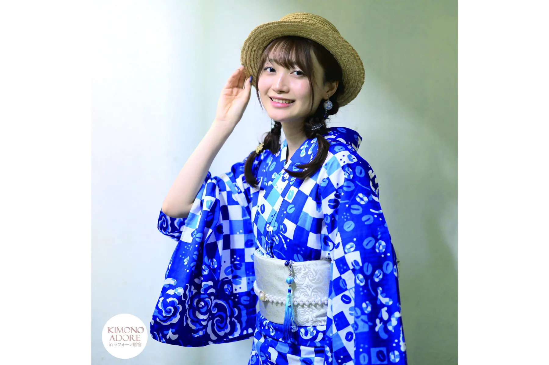 「浴衣」POP UP SHOP_16