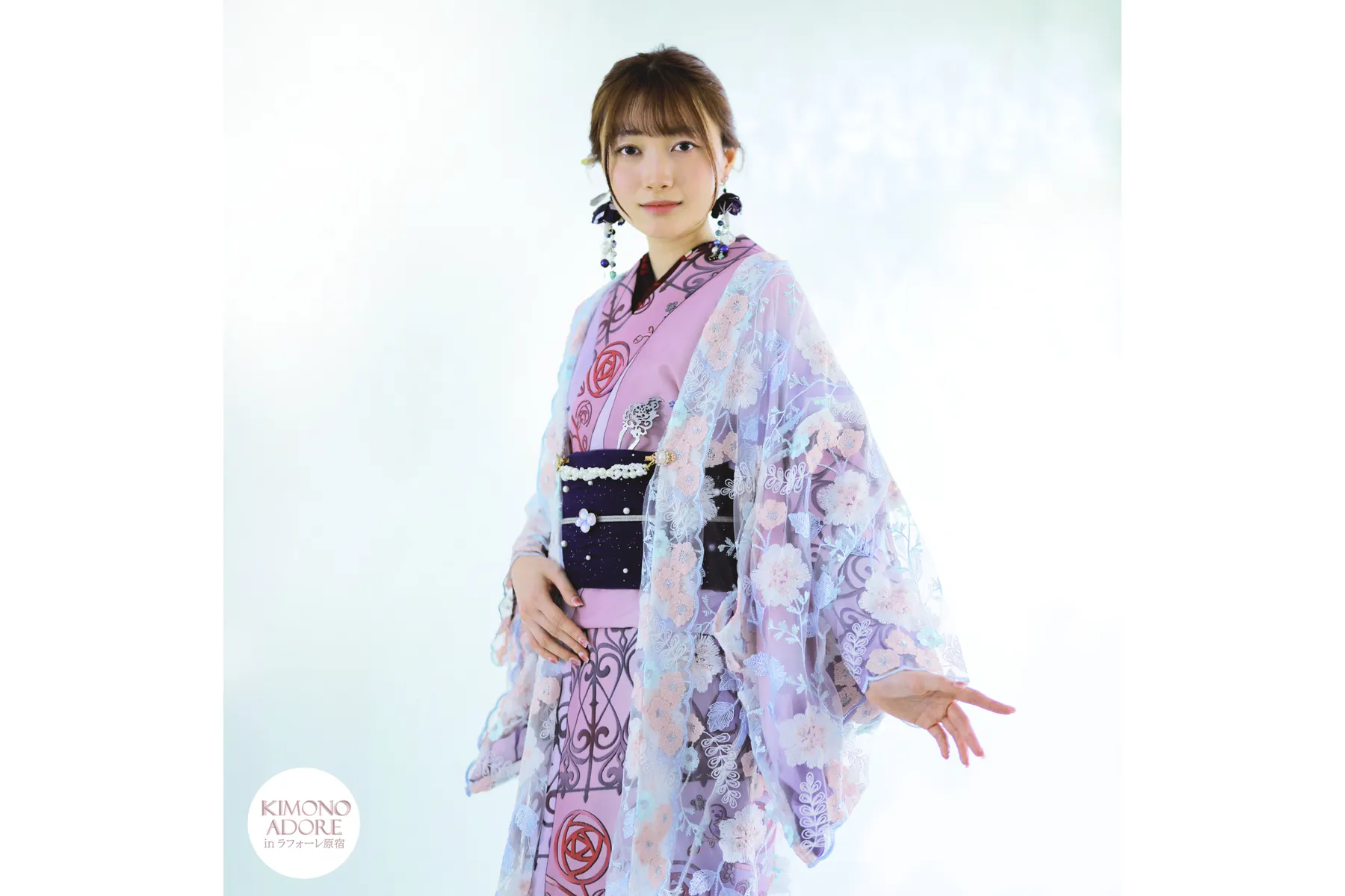 「浴衣」POP UP SHOP_18