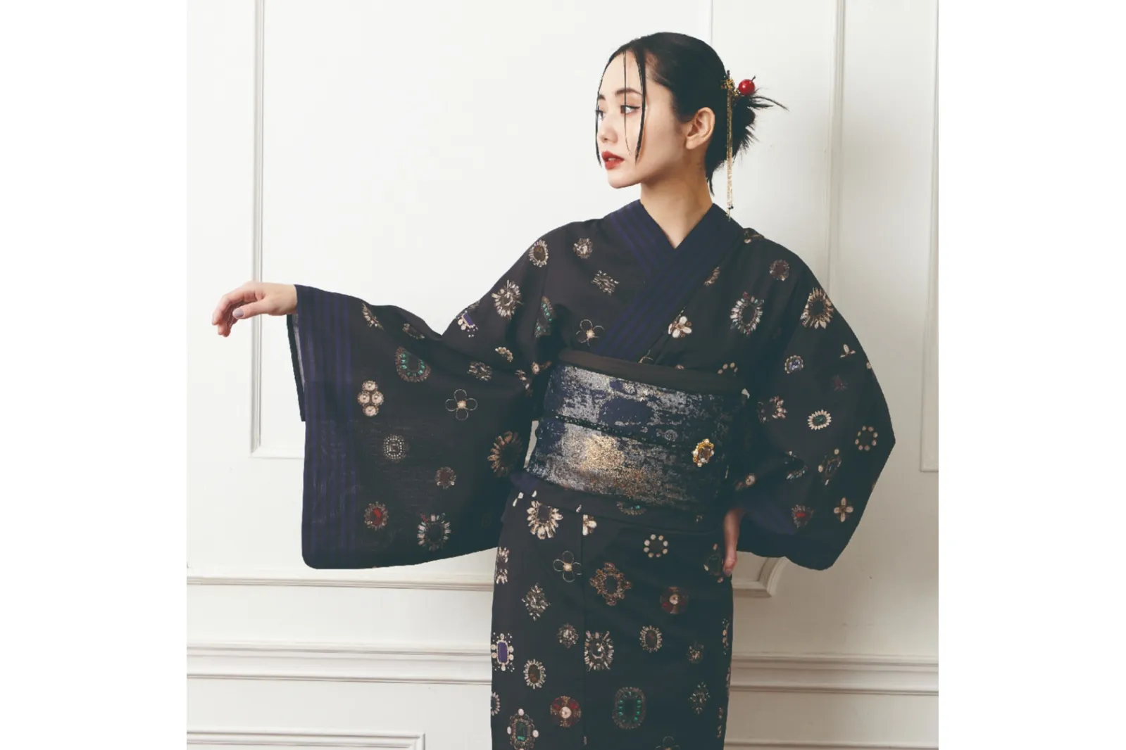 「浴衣」POP UP SHOP_2