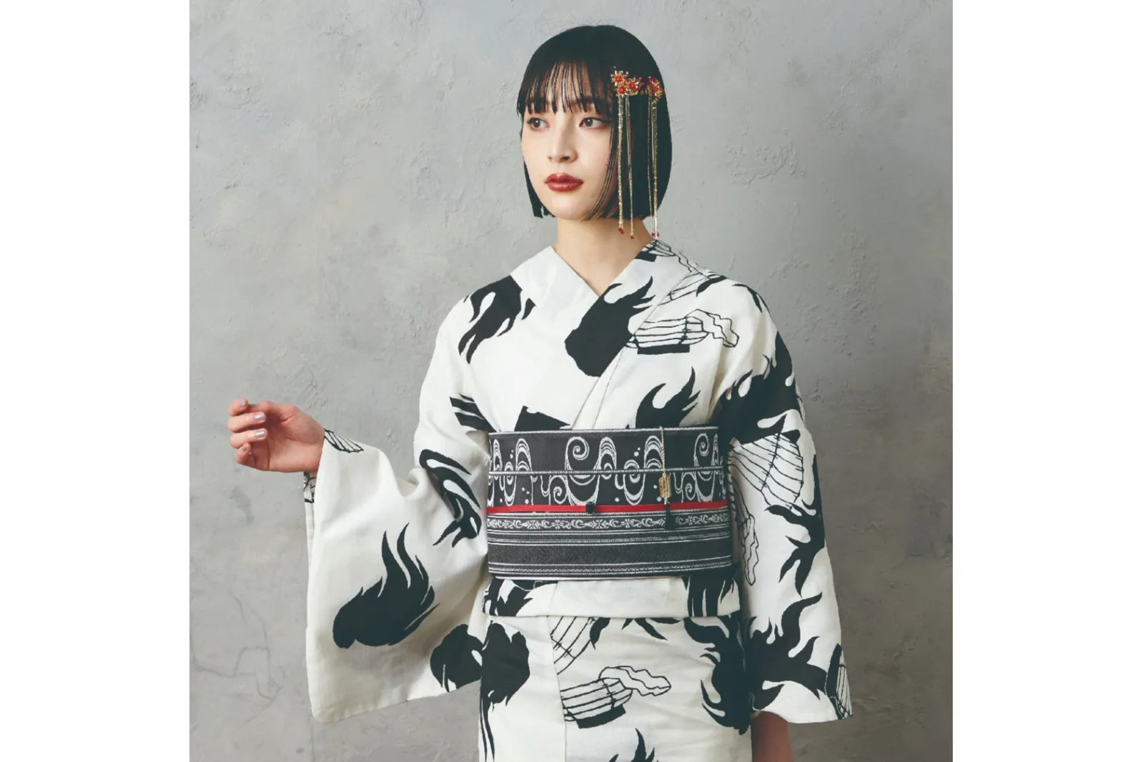 「浴衣」POP UP SHOP_3