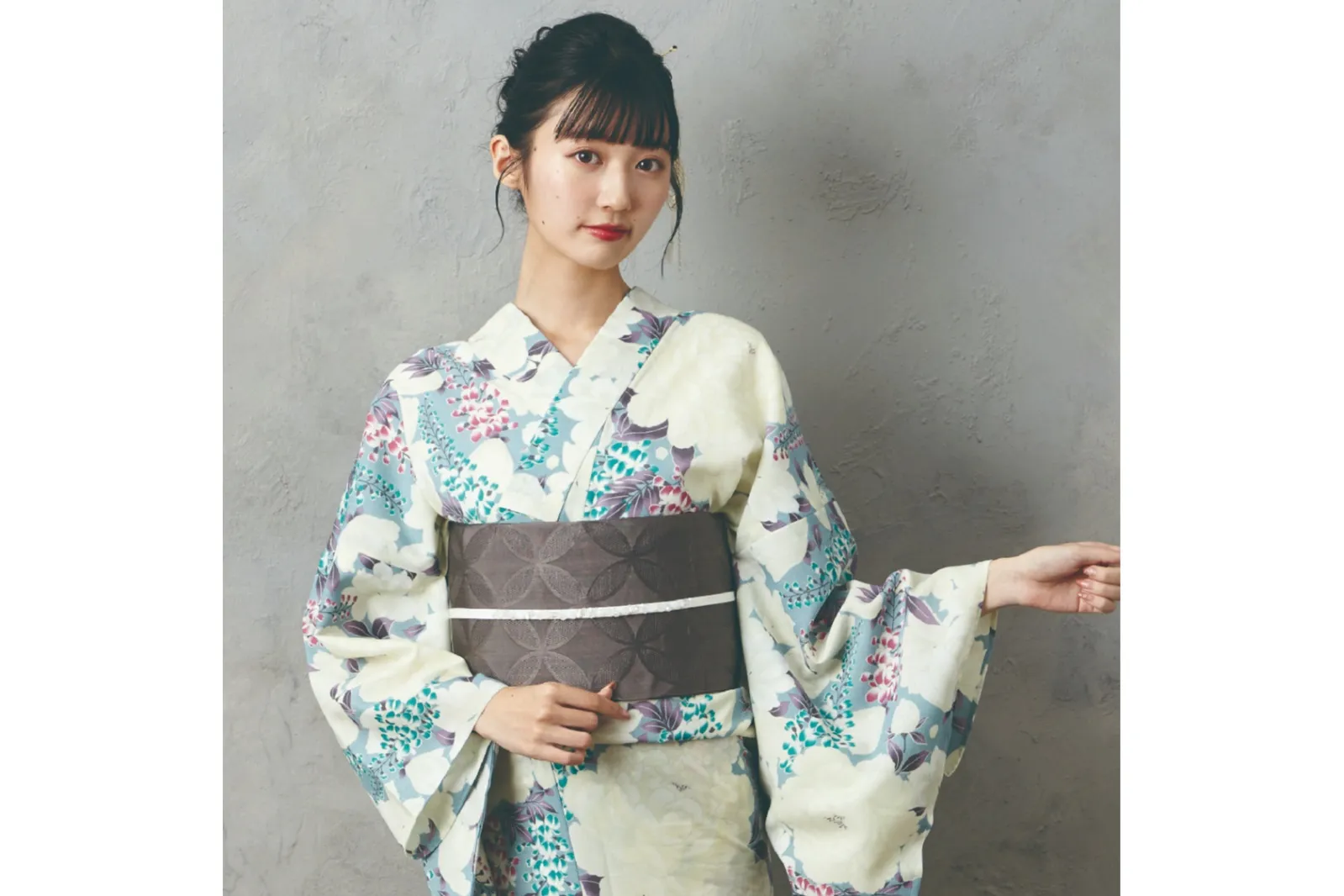 「浴衣」POP UP SHOP_4